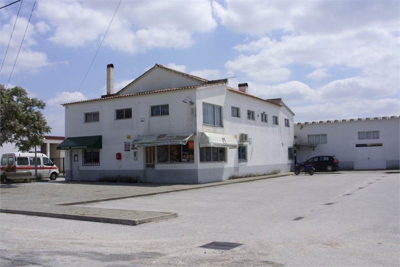 Associação Humanitária do Granho