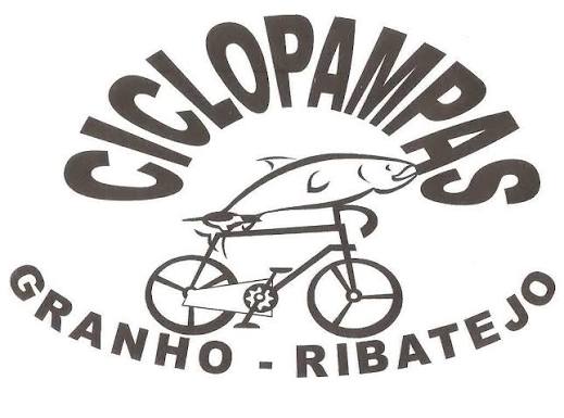 Associação de Cicloturismo do Granho "Ciclopampas"