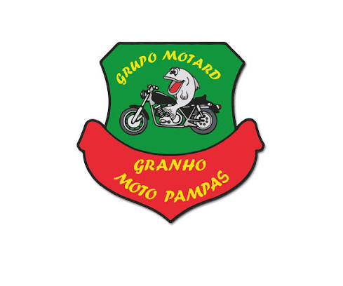 Grupo Motard do Granho "Moto Pampas"