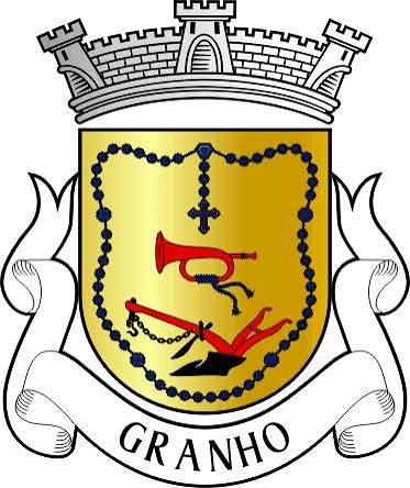 Junta de Freguesia de Granho