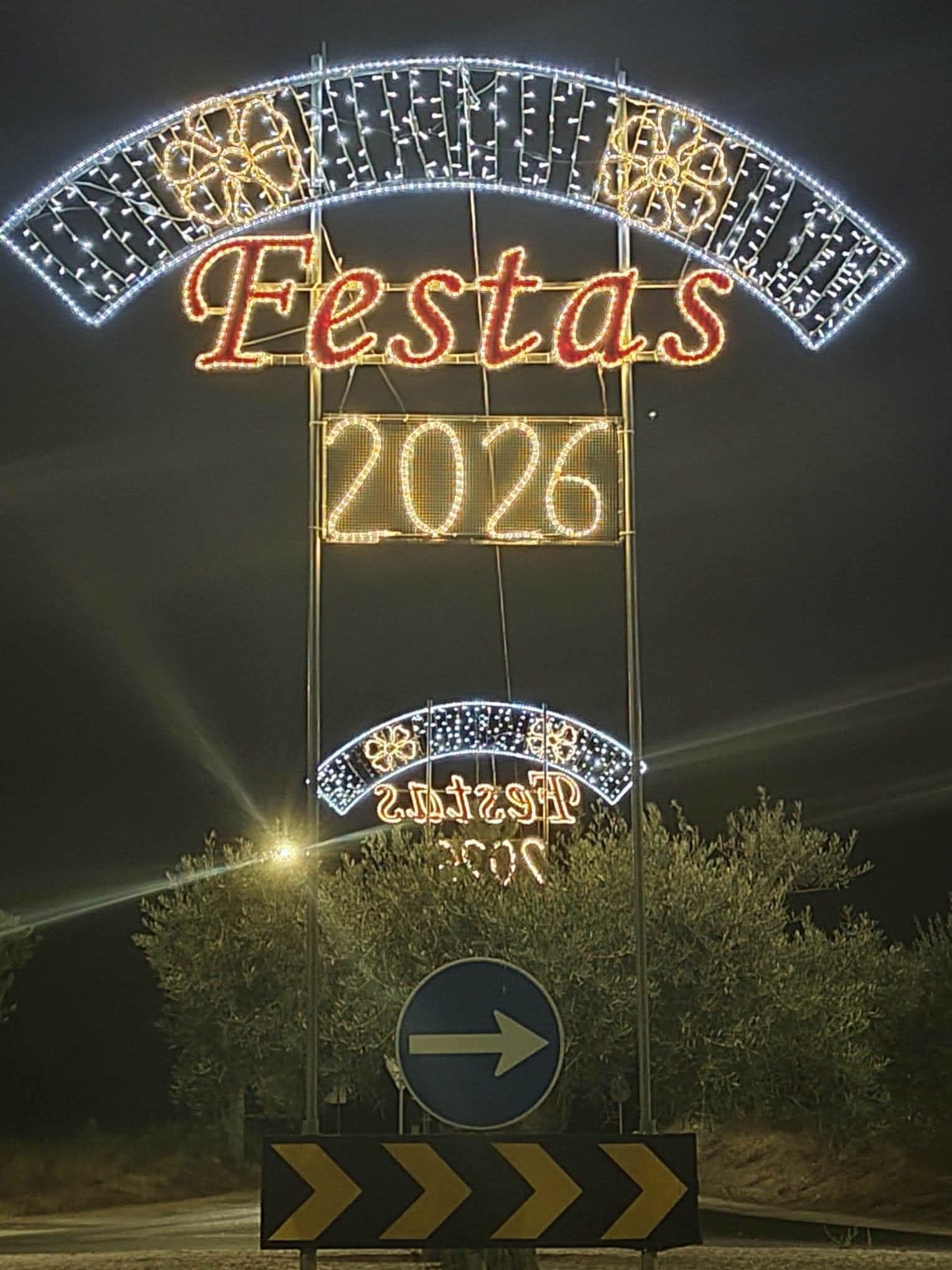 Festas em Honra de Nossa Senhora de Fátima