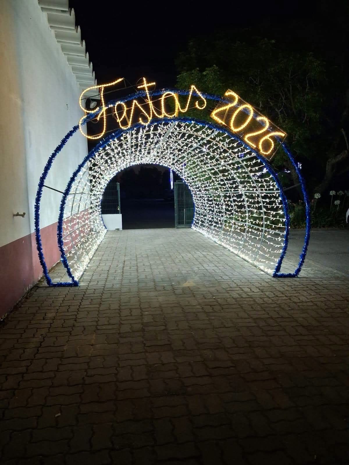 Festas em Honra de Nossa Senhora de Fátima