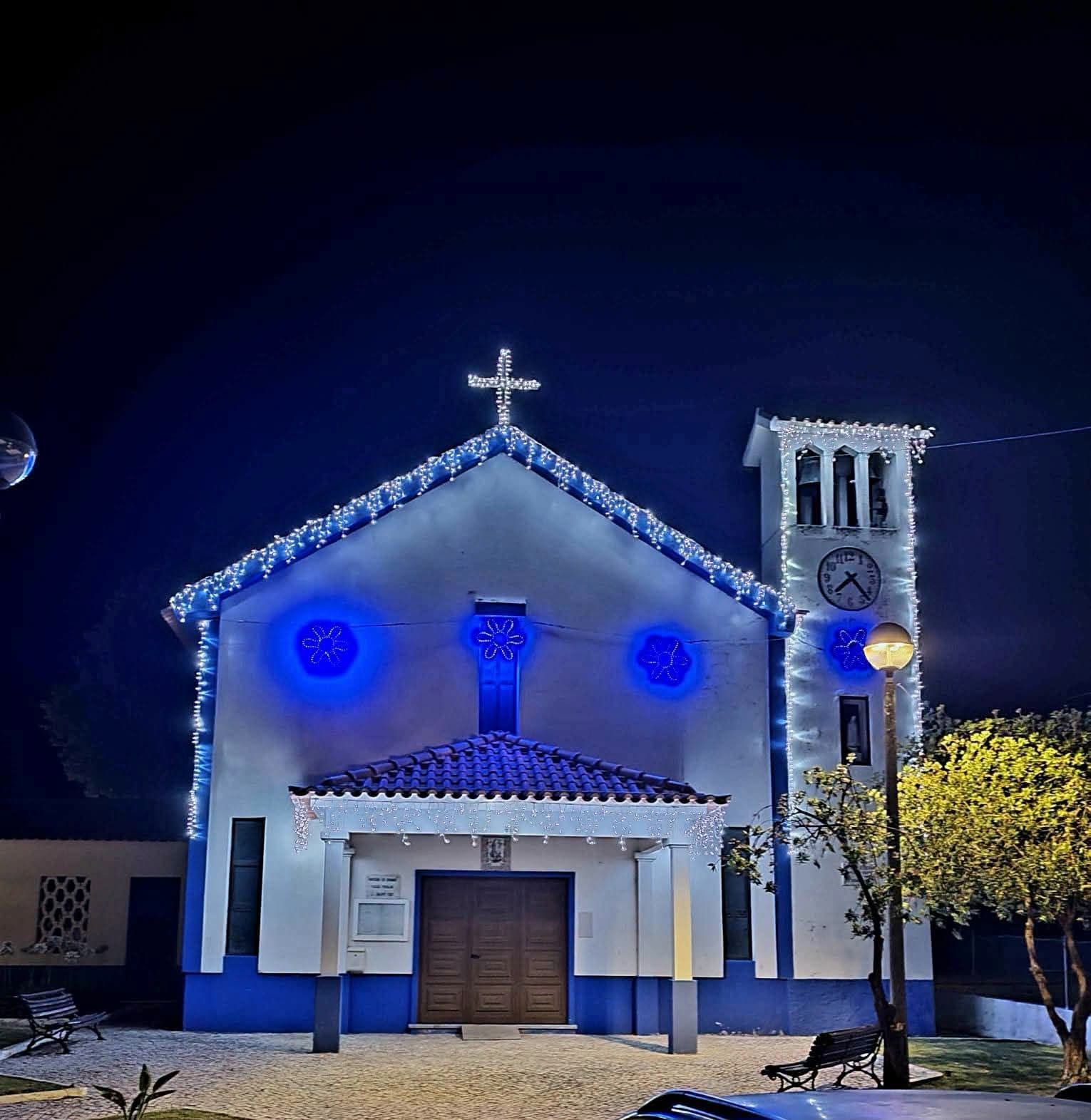 Festas em Honra de Nossa Senhora de Fátima