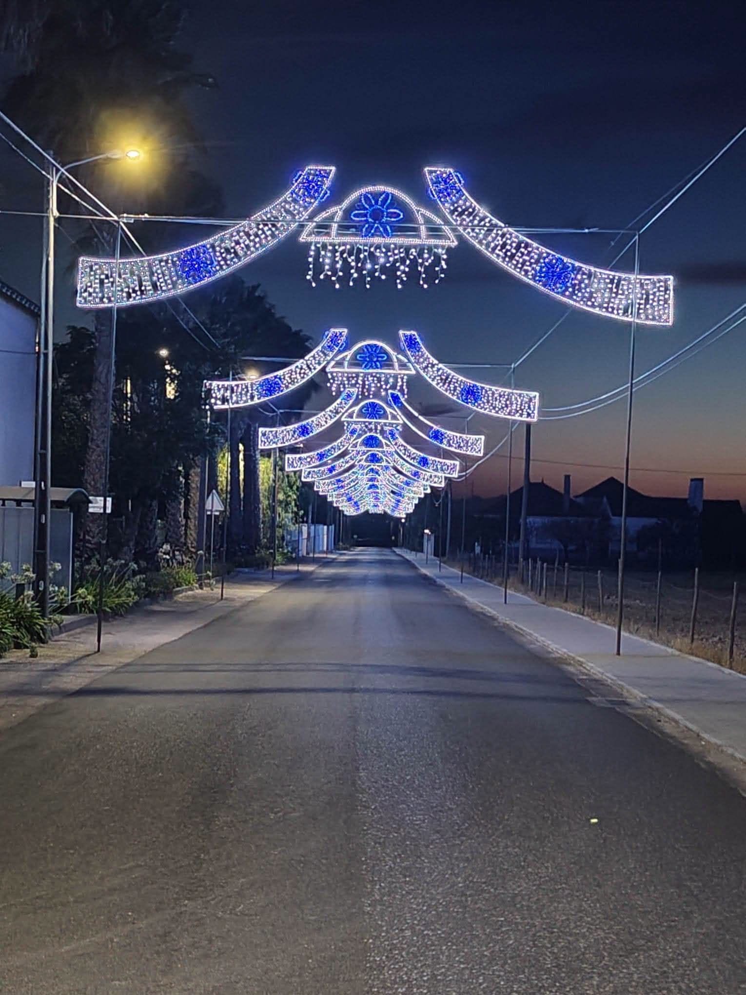 Festas em Honra de Nossa Senhora de Fátima