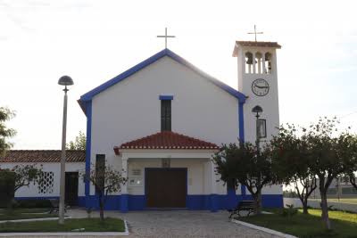 Igreja de Granho