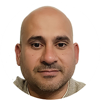 Bruno Constantino