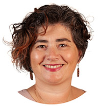Liliana Reis