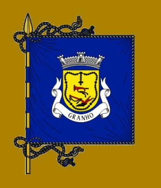 Brasão de Granho